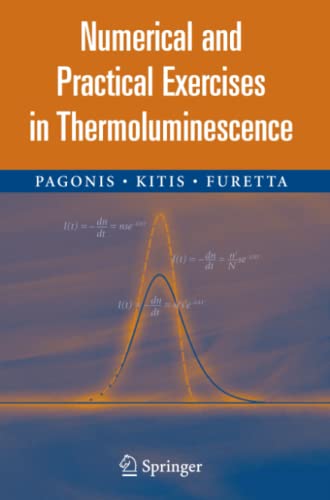 Numerical and Practical Exercises in Thermoluminescence