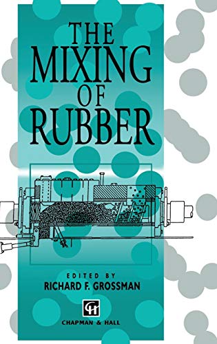The Mixing of Rubber (Nurse as Healer)