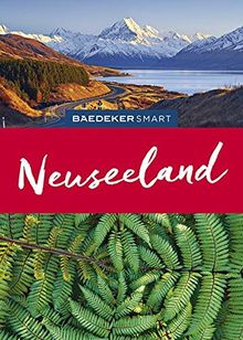 Baedeker SMART Reiseführer Neuseeland