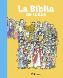 La Biblia de todos (Otros libros de gran formato)