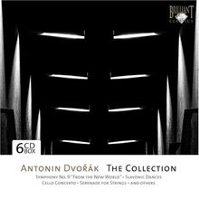 Dvorak: The Collection