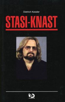 Stasi-Knast von Kessler, Dietrich | Buch | Zustand sehr gut