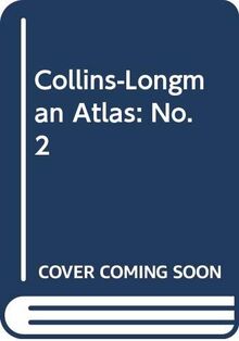 Collins-Longman Atlas: No. 2
