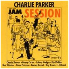 Jam Session/N.Granz