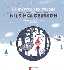 Le merveilleux voyage de Nils Holgersson