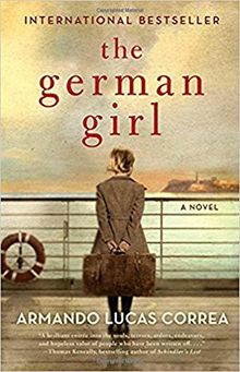 The German Girl: A Novel