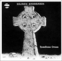 Headless cross