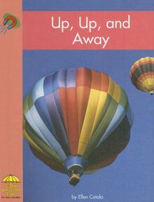 Up, Up, And Away (Yellow Umbrella Books)