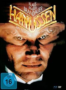 Hanussen – Mediabook (Blu-ray + DVD)