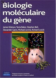 Biologie moléculaire du gène