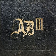 AB III von Alter Bridge | CD | Zustand sehr gut