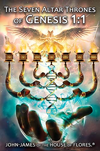 The Seven Altar Thrones of Genesis 1: 1