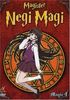 Magister Negi Magi - Vol. 4 [2 DVDs]