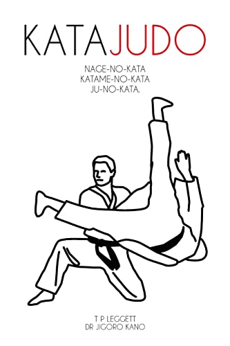 Jigoro Kano Kata Judo