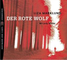 Der Rote Wolf. 6 CDs.