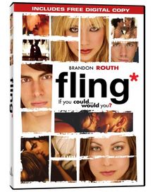 Fling [Import USA Zone 1]