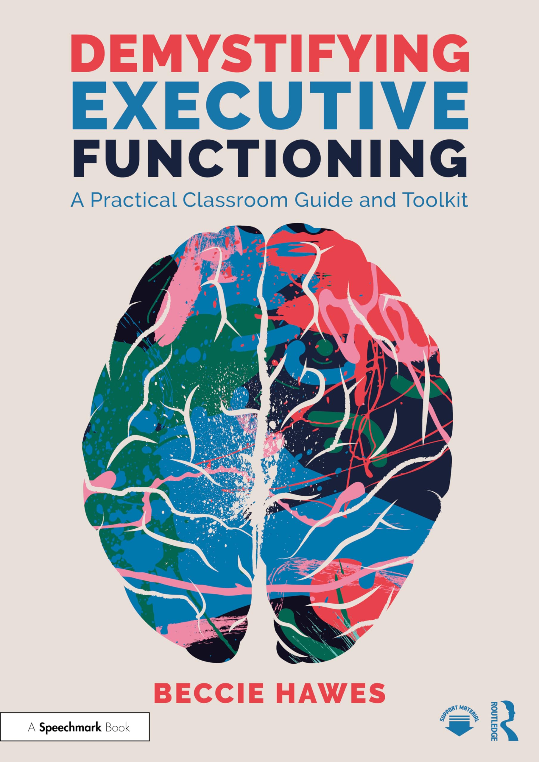 Demystifying Executive Functioning: A Practical Classroom Guide and Toolkit