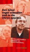 Den Schal enger schnallen und in die Ohren spucken: Die Eintracht-Kolumnen von Henni Nachtsheim