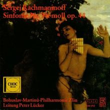 Sinfonie 3 A-Moll Op. 44
