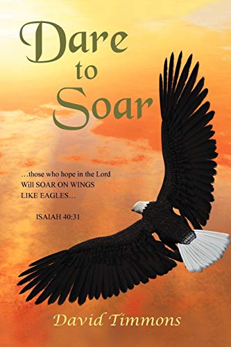 DARE TO SOAR
