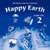 Happy Earth 2. CD (2) (Happy First Edition)