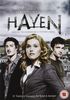 Haven - Season 1 [DVD] [UK Import]