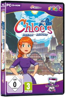 Chloe's Dream Resort