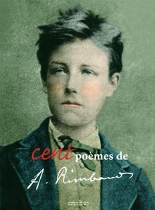 Cent poèmes de A. Rimbaud