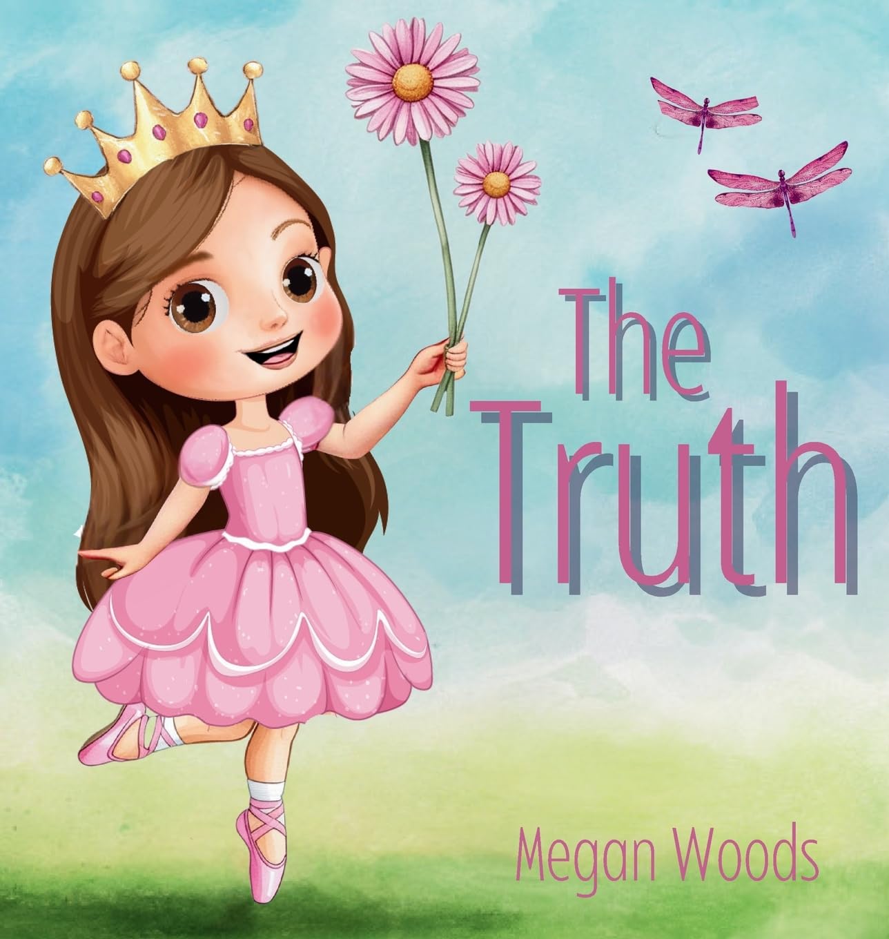 Megan Woods The Truth - For Children