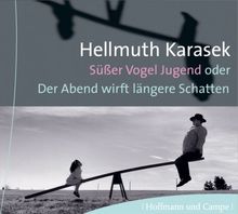 Süßer Vogel Jugend . Oder: Der Abend wirft längere Schatten (2CDs)