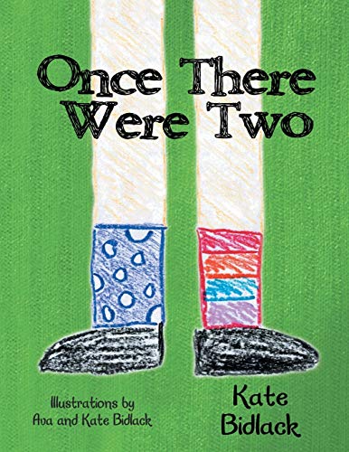 Once There Were Two