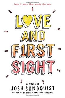 Love and First Sight