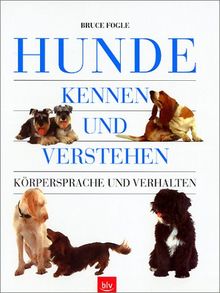 Hunde kennen und verstehen