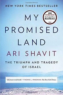 My Promised Land: The Triumph and Tragedy of Israel