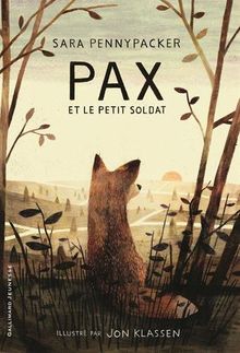 Pax et le petit soldat