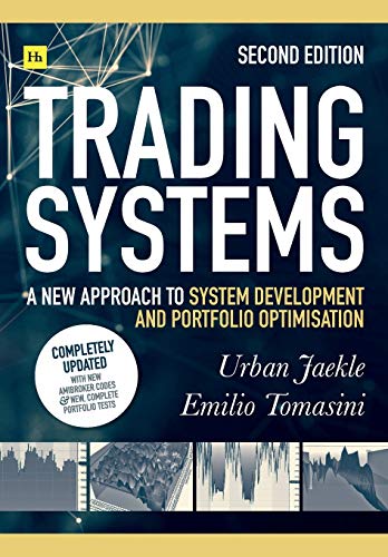 Urban Jaekle Trading Systems 2nd Edition