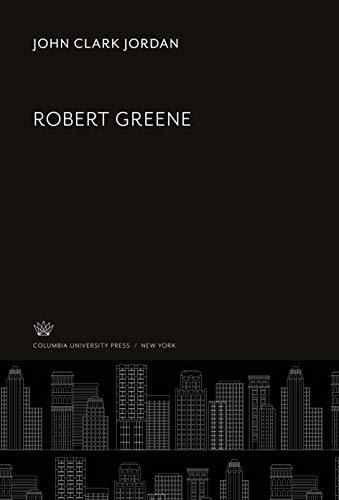 Robert Greene