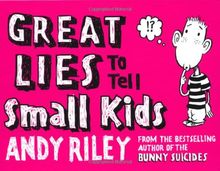 Great Lies to Tell Small Kids