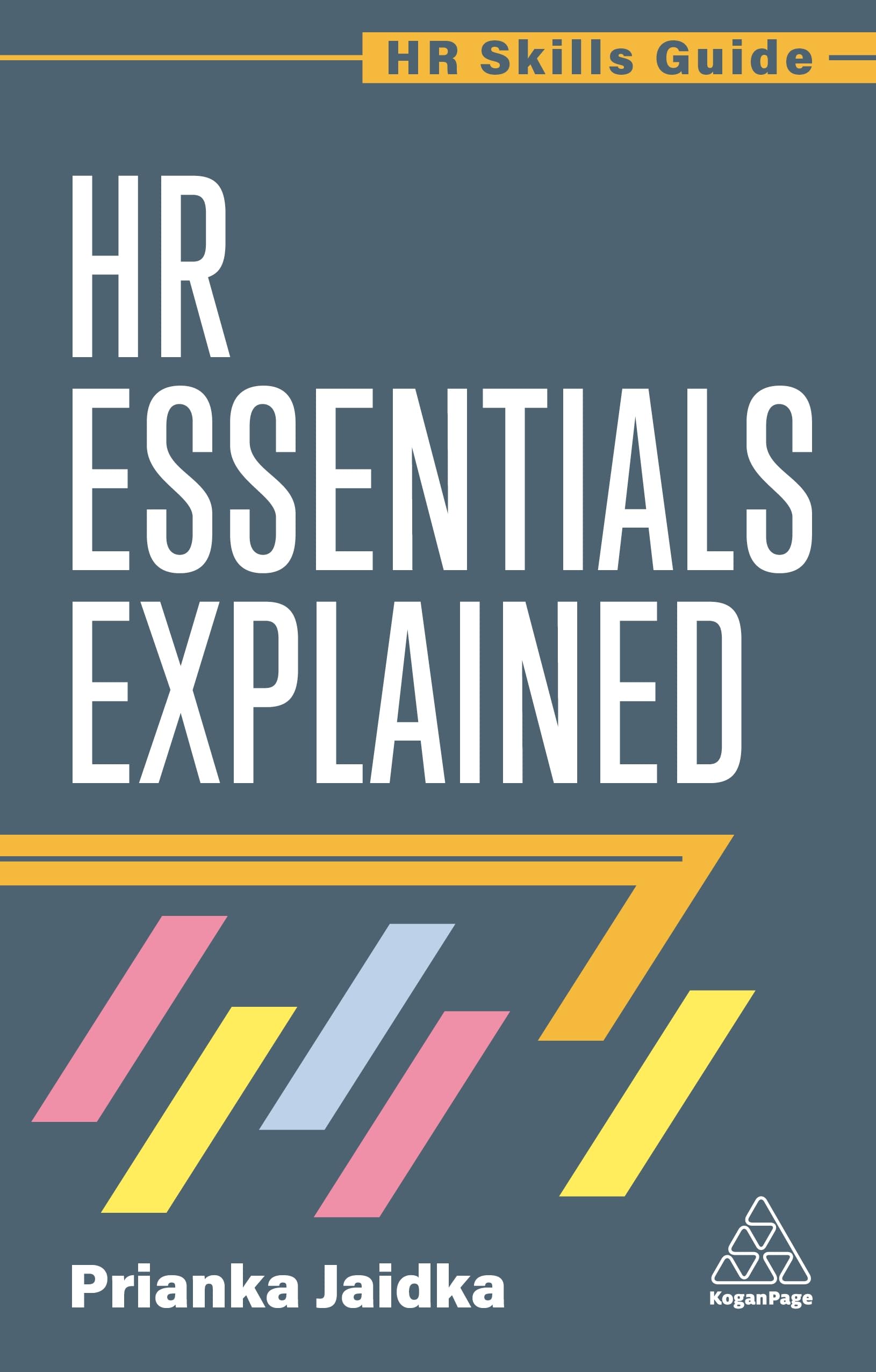 HR Essentials Explained (Hr Skills Guide)