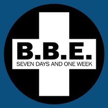 Seven Days And One Week