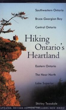 Hiking Ontario's Heartland