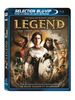 Legend [Blu-ray] [FR Import]