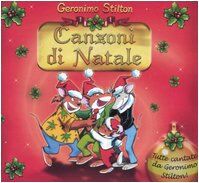 Canzoni di Natale. Con Cd Audio