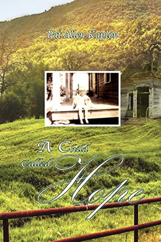 A CHILD CALLED HOPE