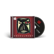 Ensoulment - CD Jewelcase