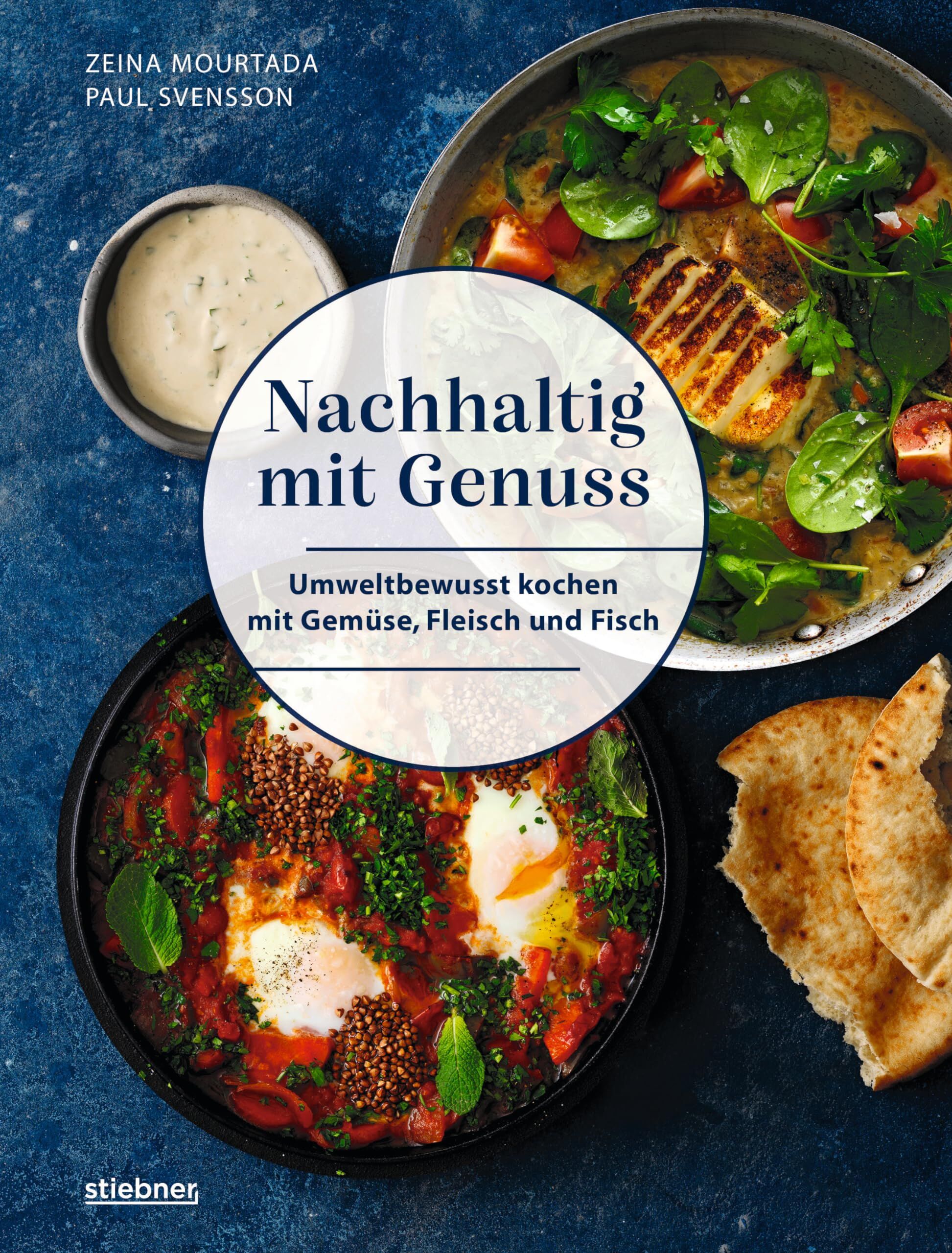 Nachhaltig mit Genuss