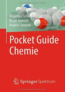Pocket Guide Chemie