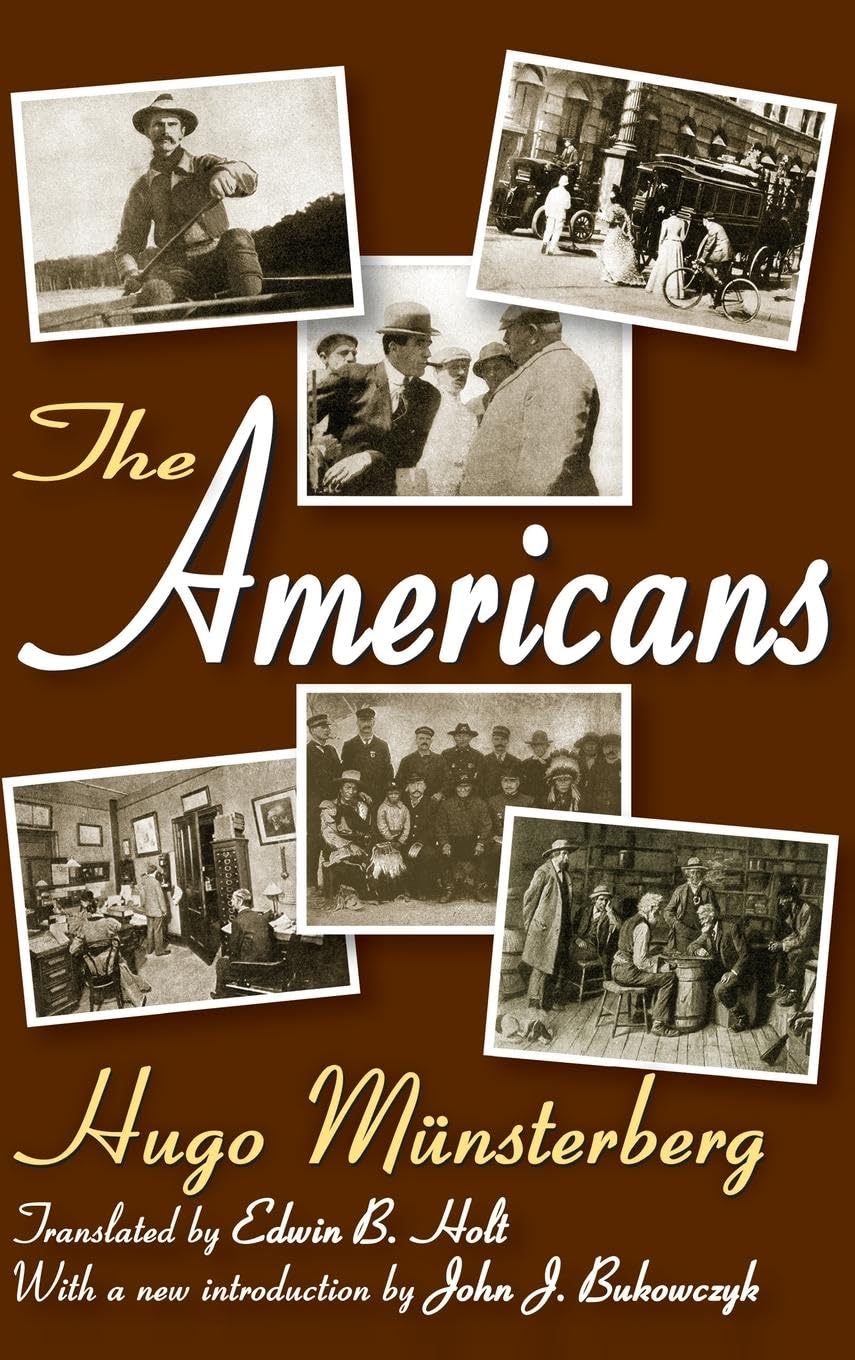 The Americans