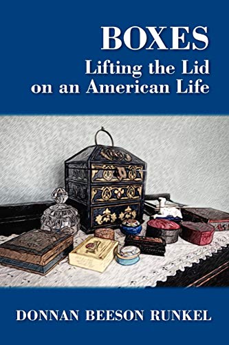 Boxes: Lifting the Lid on an American Life