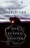 Bordertown - Der Puppenmeister: Kriminalroman (suhrkamp taschenbuch)